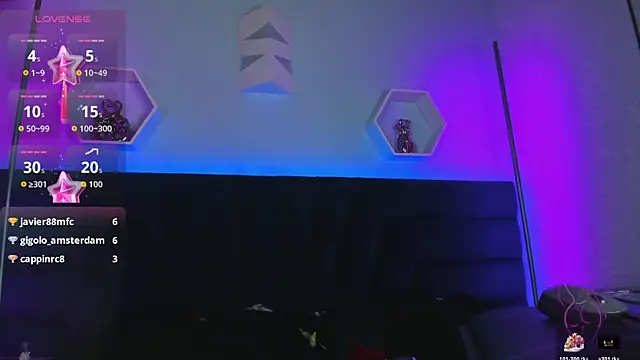 _carla_rosee live sex cam