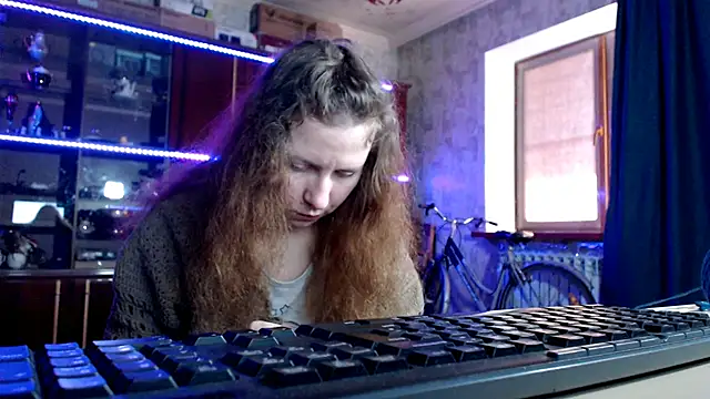 pa1e_pr1ncess webcam