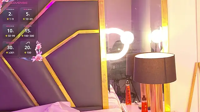 SamanthaPierce webcam