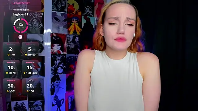 Ida_FaneStain webcam