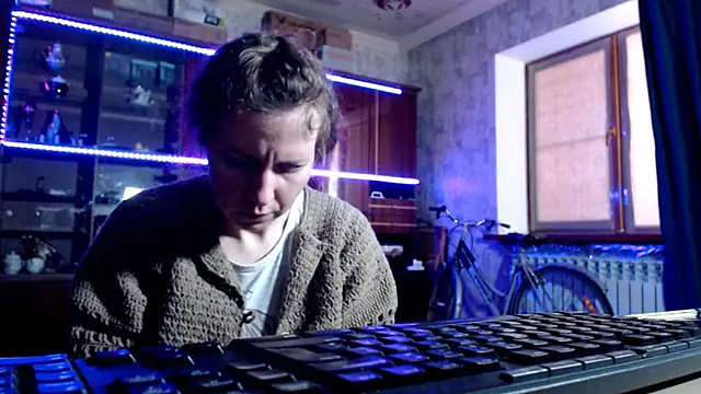 pa1e_pr1ncess webcam