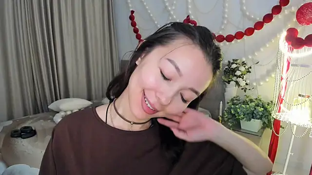 AgnieszkaBanana webcam