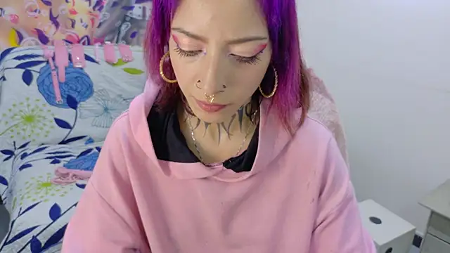 Scarllett_BDSM webcam