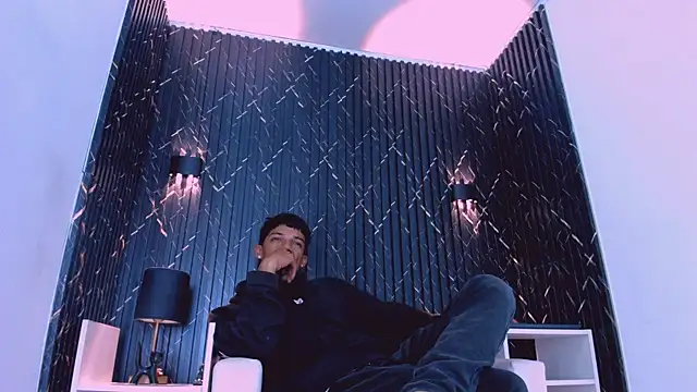 Gregory_Sforza webcam