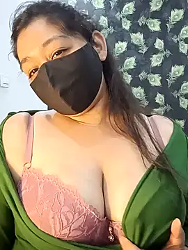 Yoursnandini8 webcam