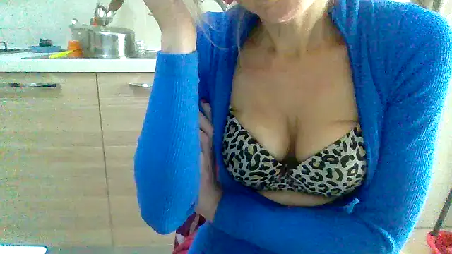 Kelly80 webcam