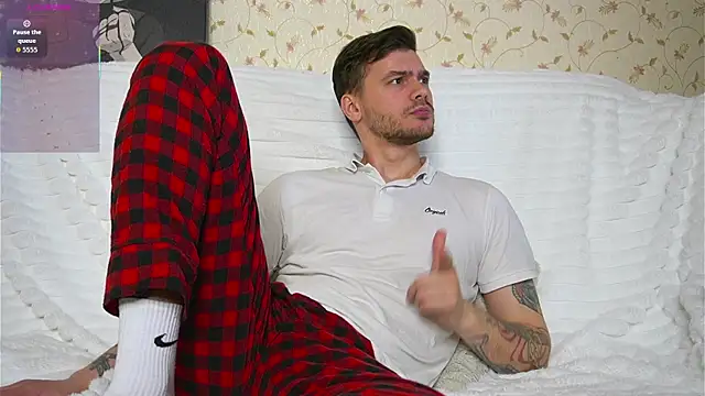 johnstoneisland (M young) - CUM CUM CUM