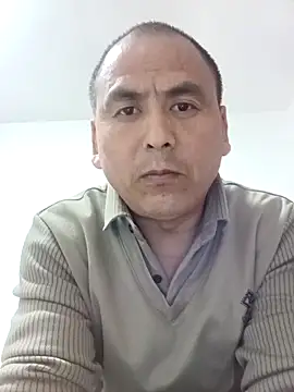 cwq123 (Ask my age) - 手指叉菊花