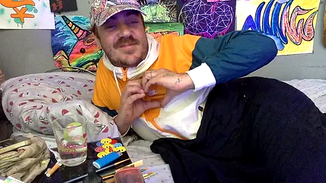 Crazy_TBM-BWC webcam