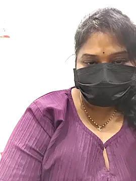 Vaishnavi-Reddy webcam