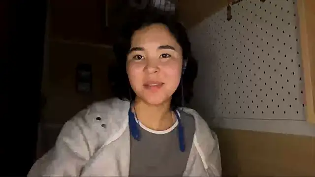 JennyCarpenter webcam