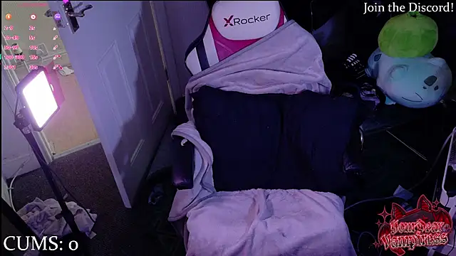 venusflytrapped webcam