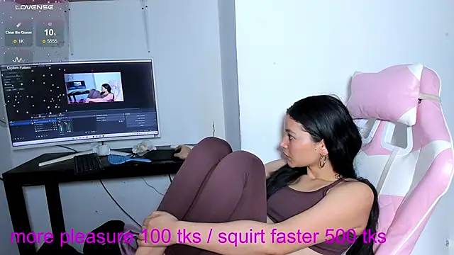 Glamorous_Giirlss webcam