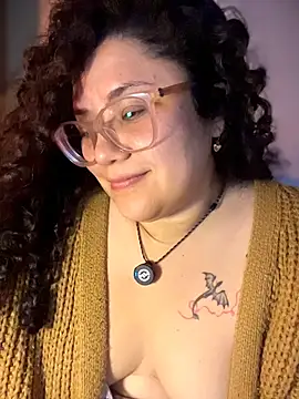 VanesssaMilf_ webcam