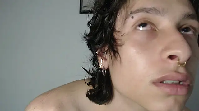 cirosky_elchicopolla (M twink) - cum show 🍆💦💦