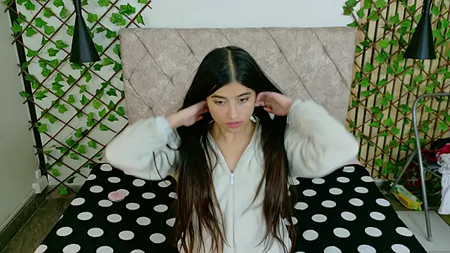 Georgia_Candy webcam