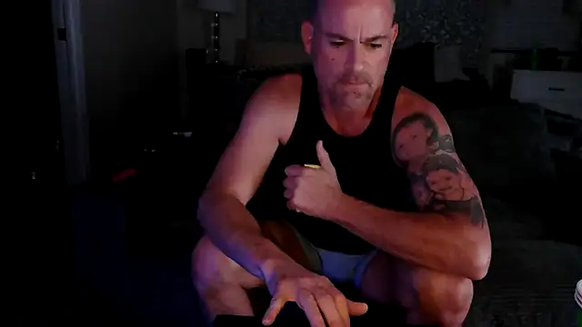 MISTERANDDEMI webcam