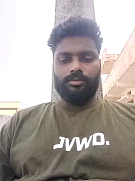 teluguabai172736 (M young) - nude cum show