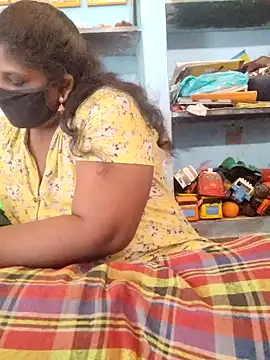 divyasree1431 webcam