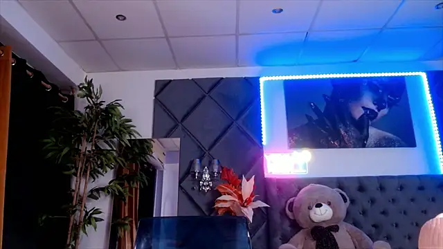 CarolinaPetra webcam