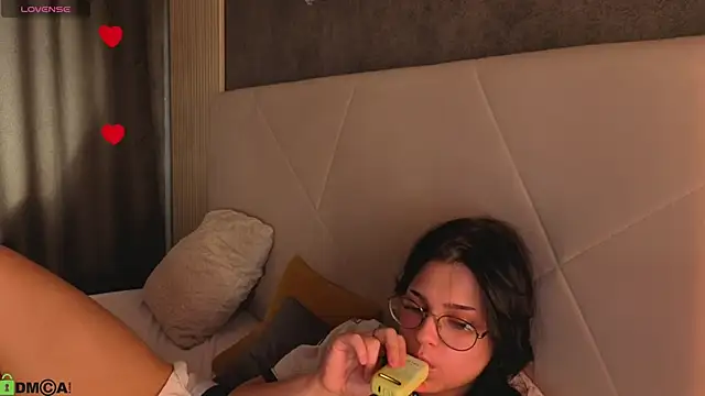 Leslie_Wholsh webcam