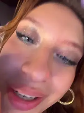 Alison_Ivanova webcam