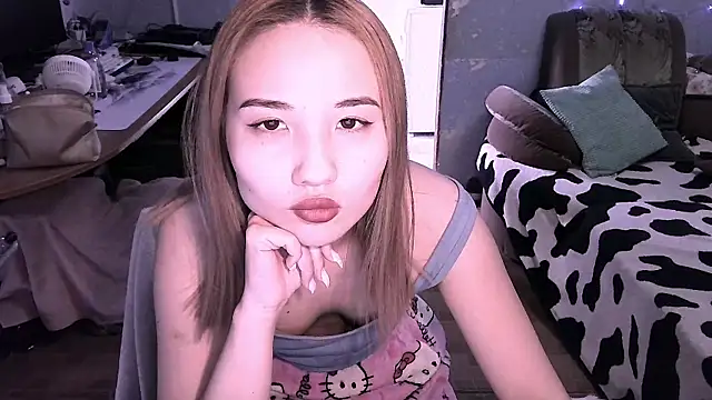 Hazel_4_U webcam