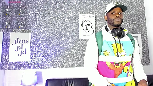 mark_vega (Ask my age) - show cum