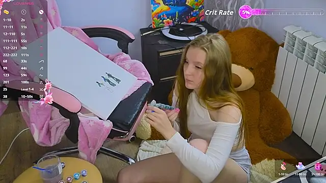 Mary_Blu webcam
