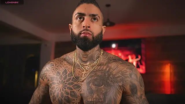 eros_dark_ (M young) - #beardy #big-ass #big-cocks #bisexuals #black-hair #cam2cam #colombian #dirty-talk #erotic-dance #flexing #foot-fetish #hd #jerk-off-instruction #jocks #kissing #latin #massage #masturbation #medium-hair #middle-priced-privates #muscular #mustache #new #oil-show #power-top #recordable-publics #role-play #sexting #shaven #small-audience #sneakers-and-socks #spanish-speaking #spanking #sport-gear #striptease #tattoos #top #young