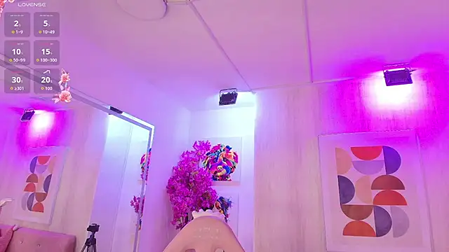 Gabriela_meow webcam