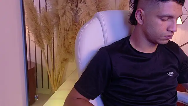 Pablo_ludovica webcam