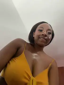 Kloe_rousse01 webcam