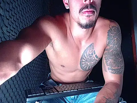 jack_nastee (M young) - cum your face