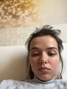 AForbiddenFlower webcam