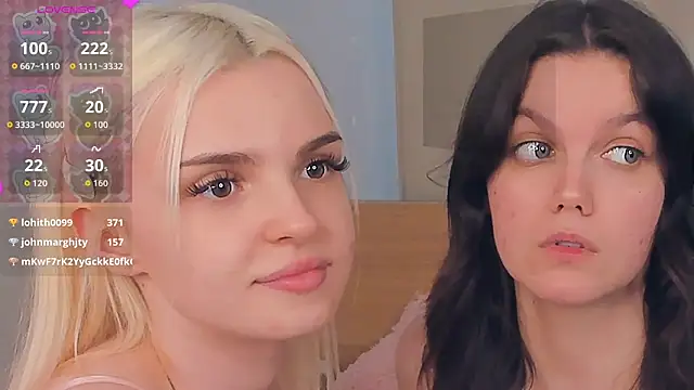 JuliannPaysour webcam