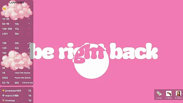 venus_dreams_ webcam