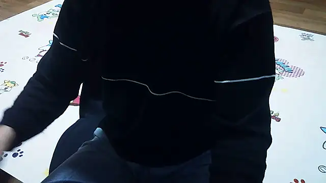 ho2jjahk (Ask my age) - 쾌감은 언제나 즐거워 ♡