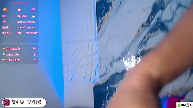sophia__taylor webcam