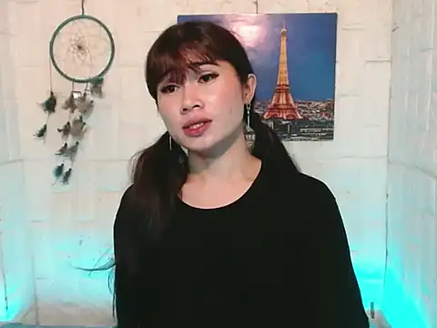 urasian_shirley21 webcam