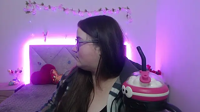 XX_Daniella_XX webcam