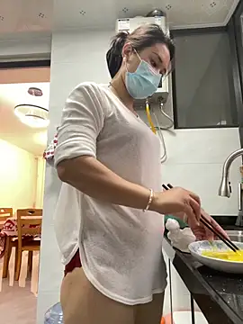 美女Jyoti-baby在线直播