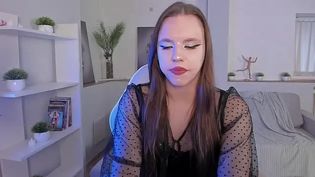 Madison_dolly webcam