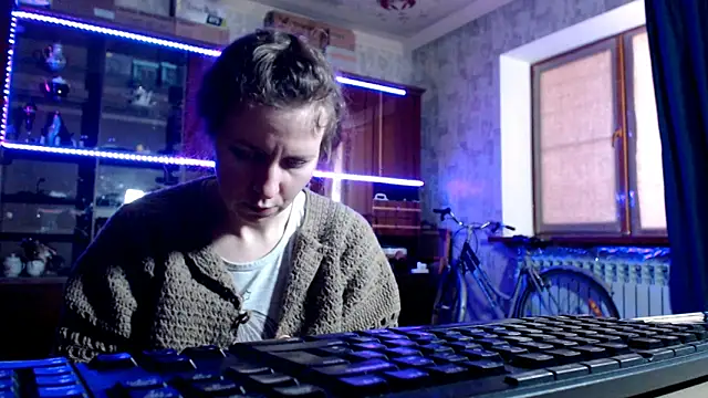 pa1e_pr1ncess webcam