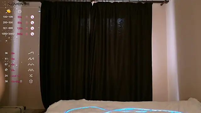 lilMelaniloveis webcam