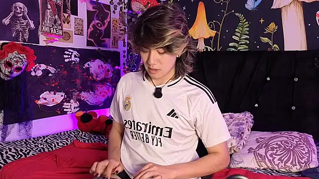 Noah_blackwood webcam