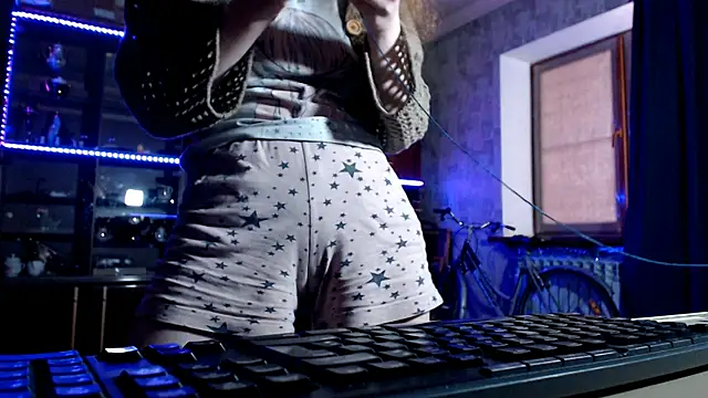 pa1e_pr1ncess webcam