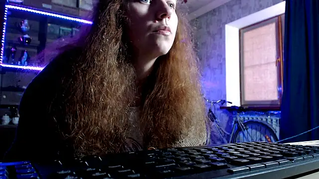 pa1e_pr1ncess webcam