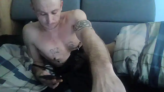 chceciedalsiebie webcam