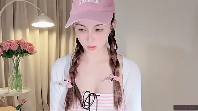 lvy-w (F young) - 塞入小粉